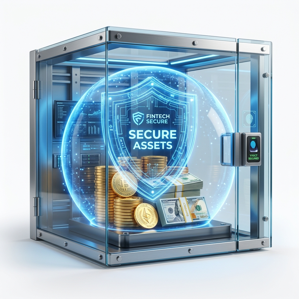 Funding Illustration